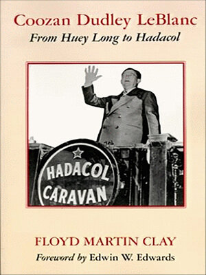 cover image of Coozan Dudley Leblanc